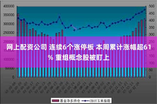 网上配资公司 连续6个涨停板 本周累计涨幅超61% 重组概念股被盯上